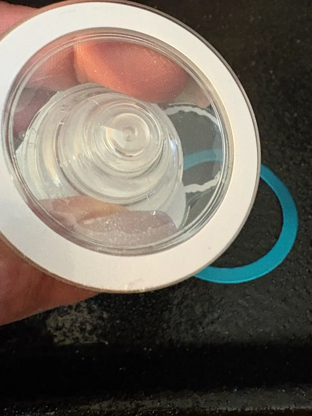 Phone - Magnetic Pop socket- Secure Grip for MagSafe: